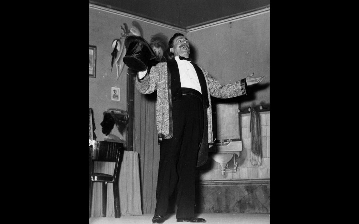 Le Commedie Di Eduardo De Filippo Eduardo De Filippo, le migliori commedie